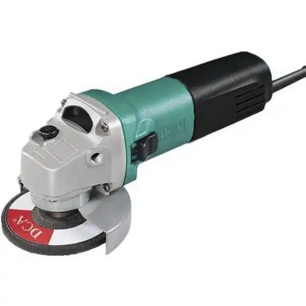Máy mài góc điện DCA ASM10-100H