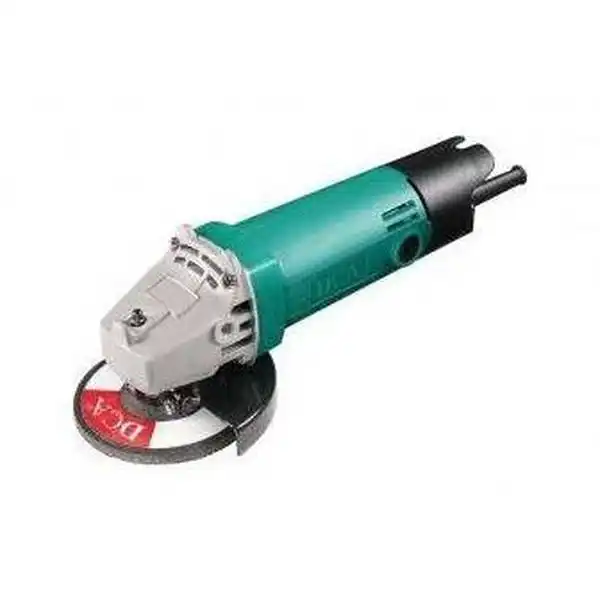 Máy mài góc điện DCA ASM100B