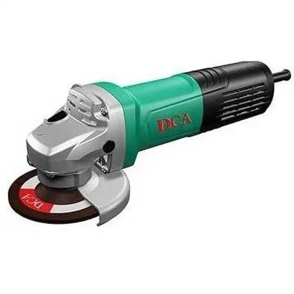Máy mài góc điện DCA ASM12-100B