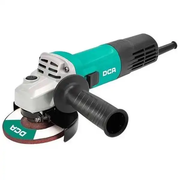 Máy mài góc điện DCA ASM13-100