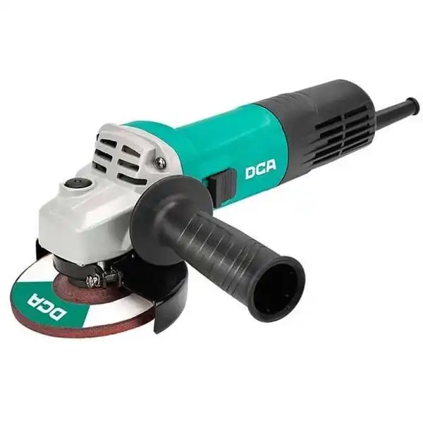 Máy mài góc điện DCA ASM13-100B