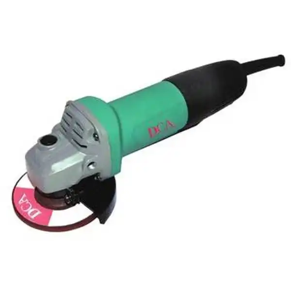Máy mài góc điện DCA ASM14-100