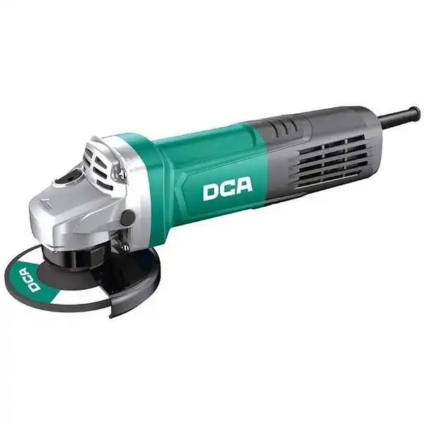 Máy mài góc điện DCA ASM15-100B