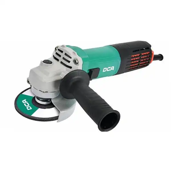 Máy mài góc điện DCA ASM17-100