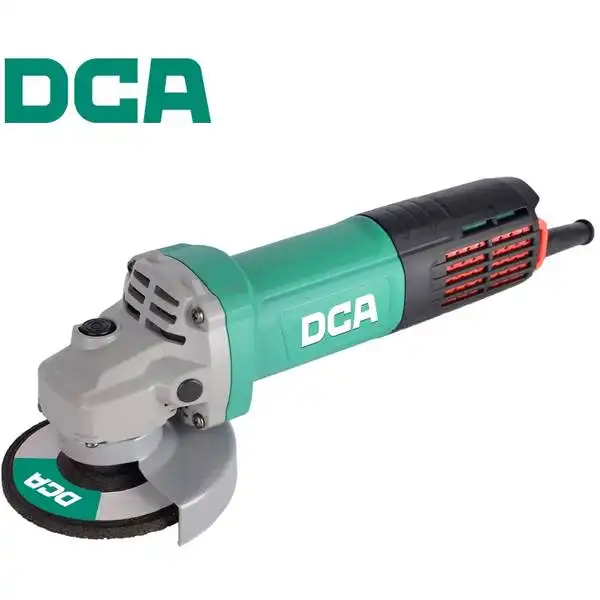 Máy mài góc điện DCA ASM17-100B