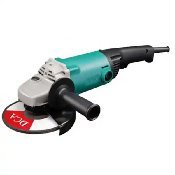 Máy mài góc điện DCA ASM230A