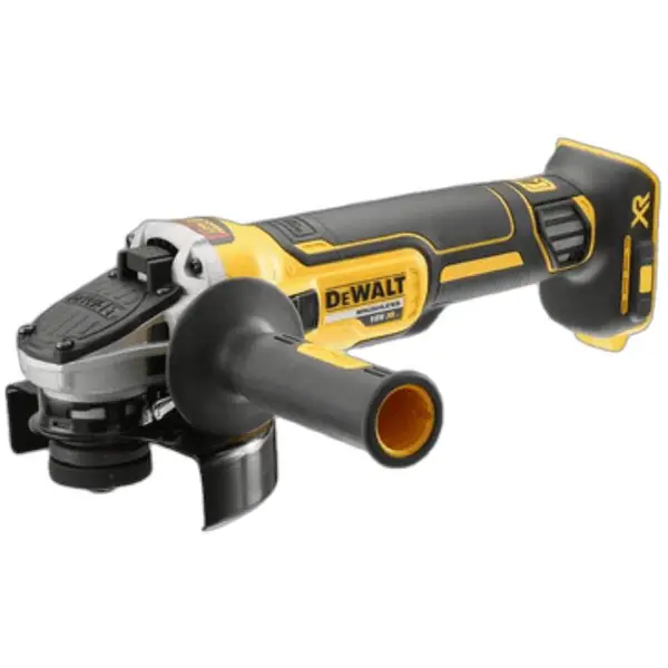 MÁY MÀI GÓC DÙNG PIN 18V 100MM DEWALT DCG405N-KR (CHƯA PIN, SẠC)