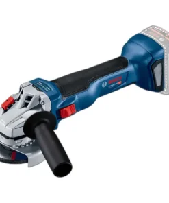 MÁY MÀI GÓC DÙNG PIN 18V BOSCH 100MM GWS 18V-10 (SOLO)