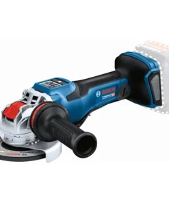 Máy mài góc dùng pin 18V Bosch GWS 18V-15 PSC (Chưa Pin & Sạc)