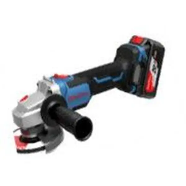Máy mài góc dùng pin 18V Bosch GWS 18V-8 - 06019N90K0 (Solo, chưa pin sạc)