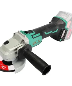 Máy mài góc dùng pin 18V DCA ADSM02-100Z (Chưa Pin & Sạc)