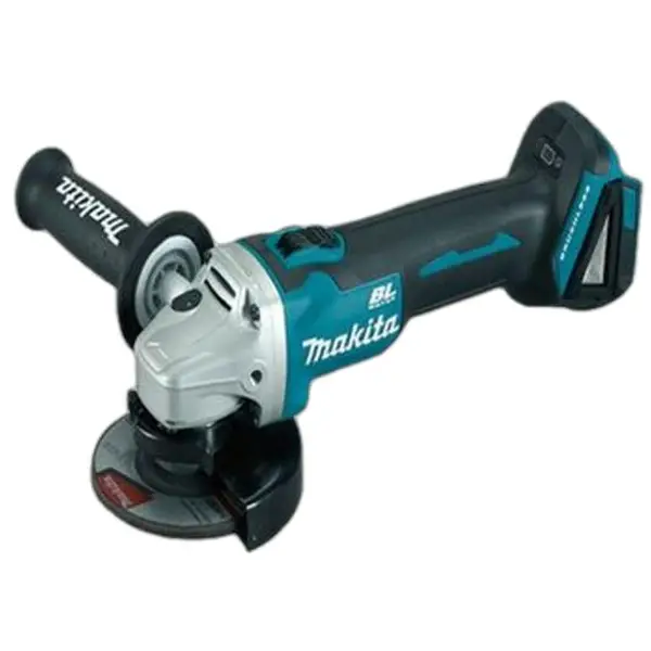 MÁY MÀI GÓC DÙNG PIN 18V MAKITA DGA406RTE