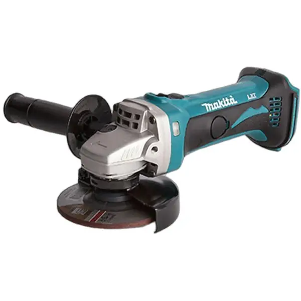 MÁY MÀI GÓC DÙNG PIN 18V MAKITA DGA413Z