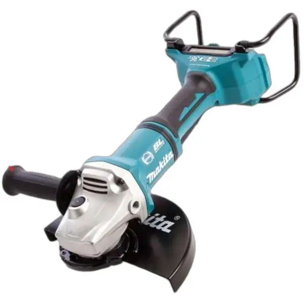 MÁY MÀI GÓC DÙNG PIN 18V MAKITA DGA900Z