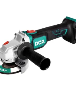 Máy Mài Góc Dùng Pin 20V DCA ADSM06-100Z (Chưa Pin & Sạc)