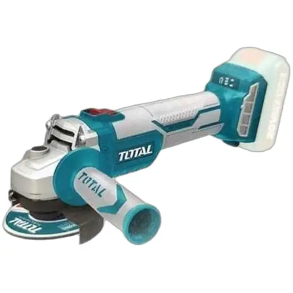 MÁY MÀI GÓC DÙNG PIN 20V TOTAL TAGLI1002 (BL MOTOR)