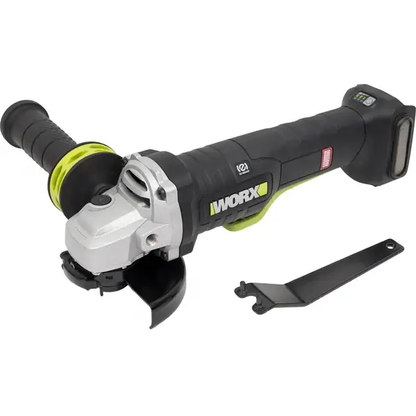 Máy mài góc dùng pin 20V Worx WU835.9 (Chưa Pin & Sạc)