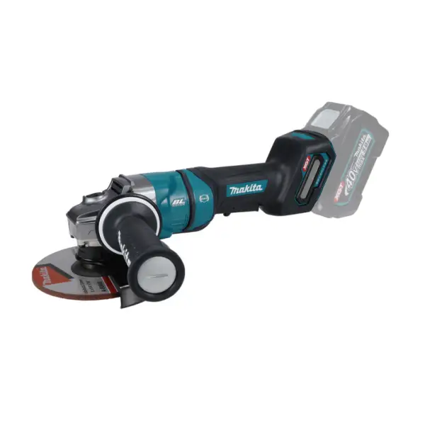 Máy Mài Góc Dùng Pin 40V Max Makita GA051GZ (Chưa Pin & Sạc)