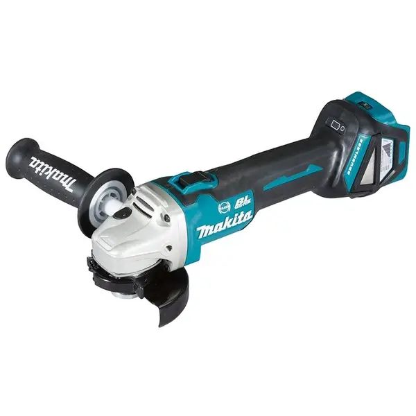 Máy mài góc dùng pin DGA413Z Makita (Không bao gồm pin, sạc)