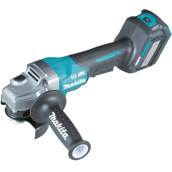 Máy mài góc dùng pin GA023GZ Makita (Không bao gồm pin, sạc)