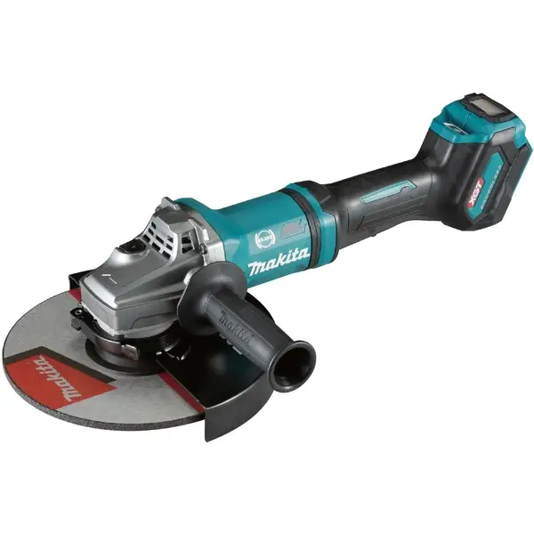Máy mài góc dùng pin GA036GZ Makita (Không bao gồm pin, sạc)