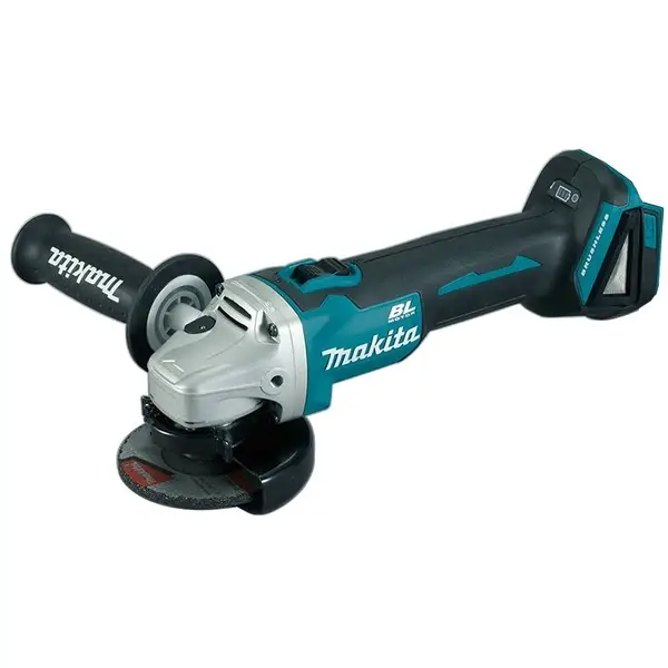Máy mài góc dùng pin GA042GZ Makita (Không bao gồm pin, sạc)