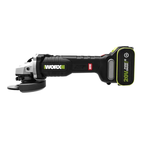 Máy mài góc dùng pin Li-ion 20V 100mm Worx WU808.9