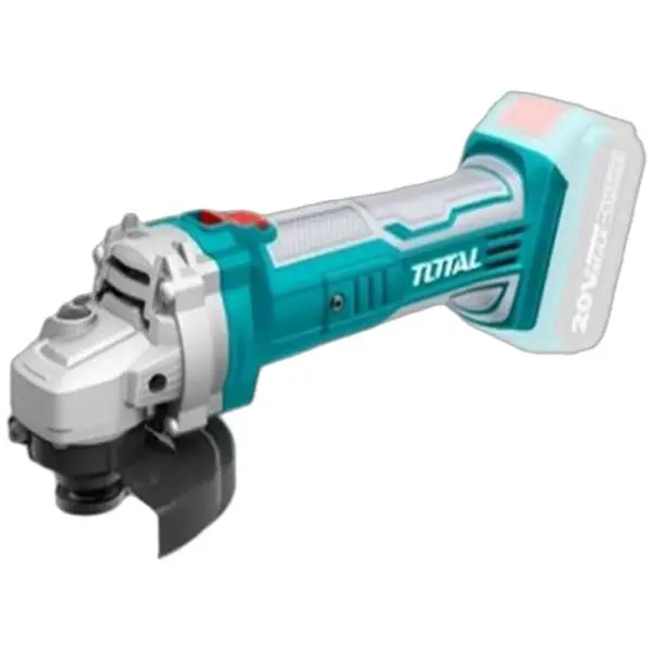 MÁY MÀI GÓC DÙNG PIN LITHIUM 20V TOTAL 100MM TAGLI1001