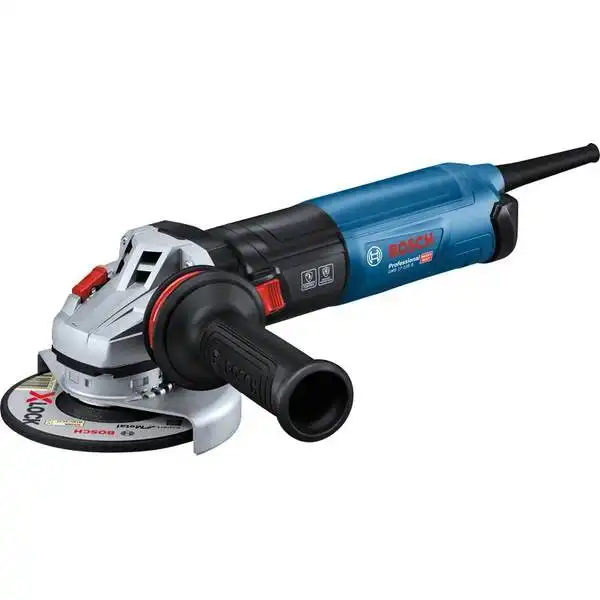 Máy mài góc GWS 17-125 S Bosch 06017D0300