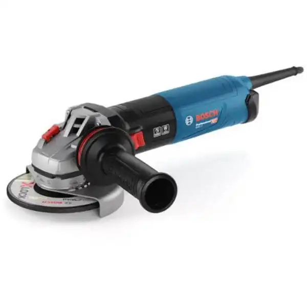 Máy mài góc GWS 17-150 S Bosch 06017D0600
