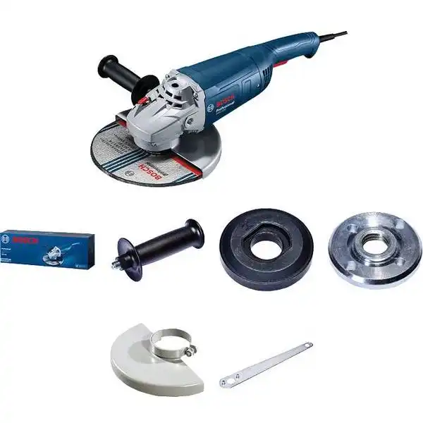 Máy mài góc GWS 2200-180 Bosch 06018C00K0