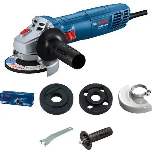 Máy mài góc GWS 700 Bosch 06013A31K0