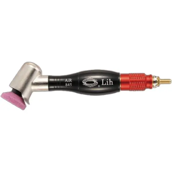 Máy Mài Góc Khí Nén 45 Độ 30mm 35000rpm AIR-845 LIH