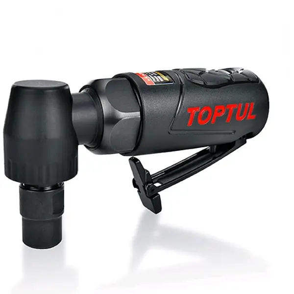 Máy mài góc khí nén mini TOPTUL KASD0818