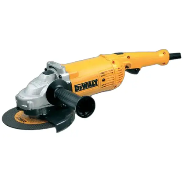 MÁY MÀI GÓC LỚN DEWALT 180MM D28491-B1​