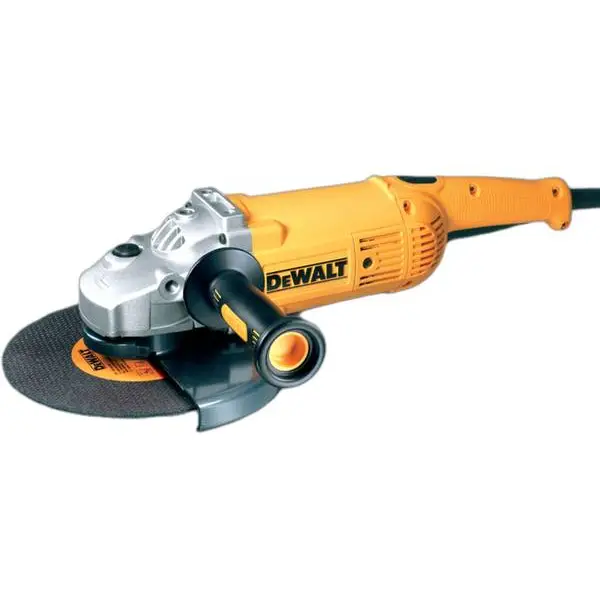 Máy mài góc lớn Dewalt D28413 180mm 2200W