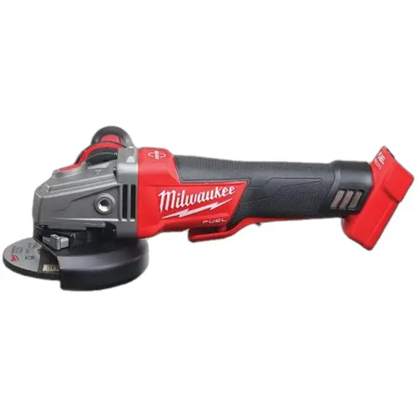 MÁY MÀI GÓC M18 CAG125XPDB-0 (BARE) MILWAUKEE