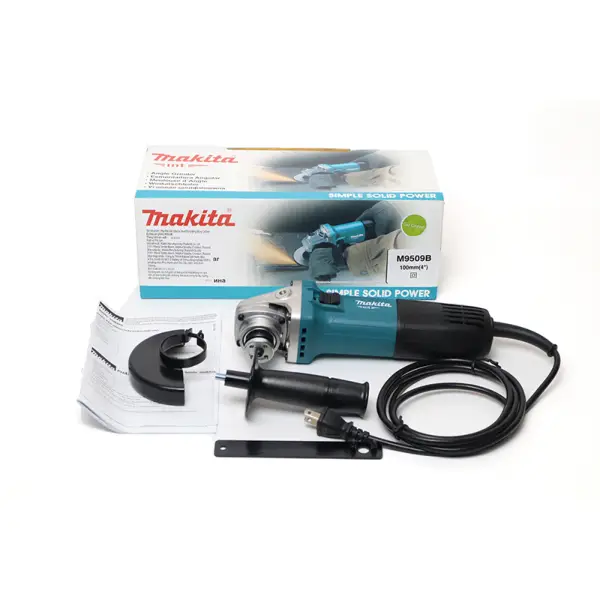 Máy Mài Góc Makita M9509B (100mm)
