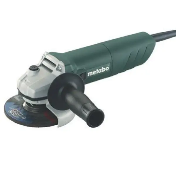 Máy mài góc Metabo W72-100