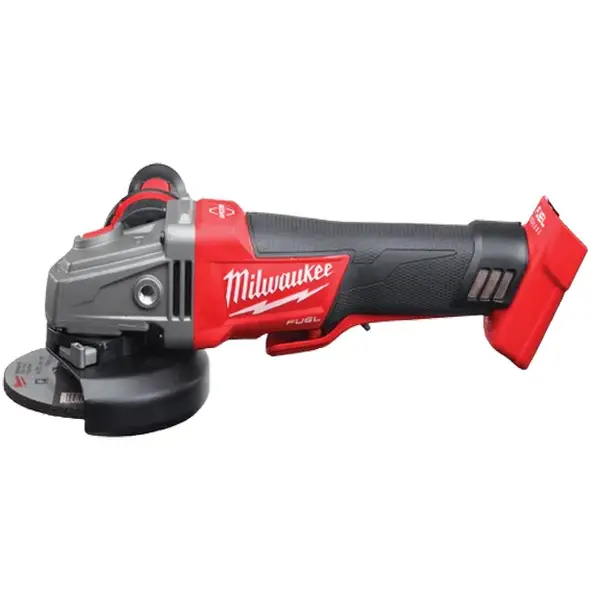 MÁY MÀI GÓC MILWAUKEE M18 CAG125XPDB-0 (BARE)