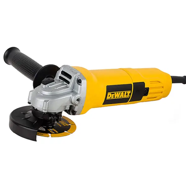 Máy mài góc nhỏ Dewalt DW801 (Công nghiệp 850W)