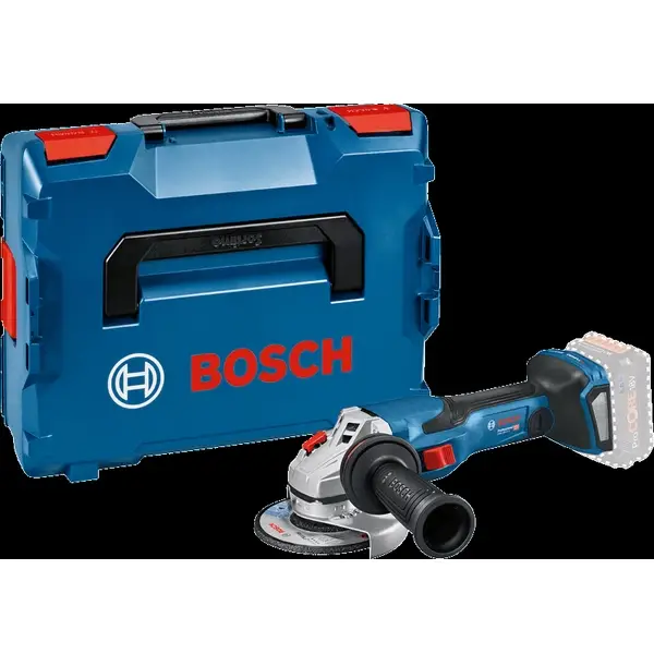 Máy mài góc pin 18V Bosch GWS 18V-10 Professional 06019J40K0