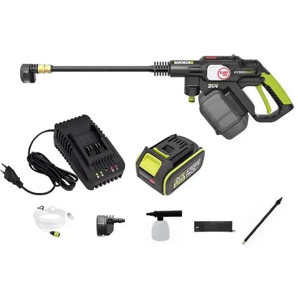 Máy mài góc pin 20V 100mm (công tắc bóp) Dewalt DCG408