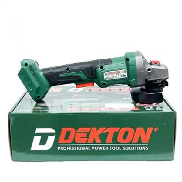 Máy mài góc pin Dekton M21-AG100BT