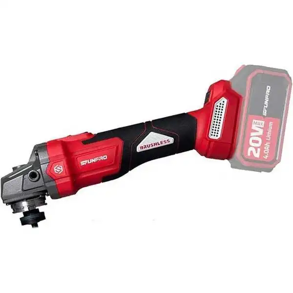Máy mài góc pin SFUNPRO SFD20G100A