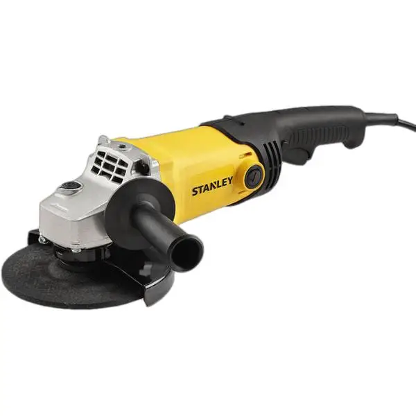 Máy mài góc Stanley SGM145-B1 125mm 1400W 9500rpm