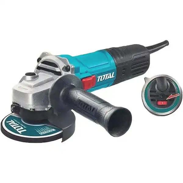 Máy mài góc TG109100565 TOTAL (Có chỉnh tốc)