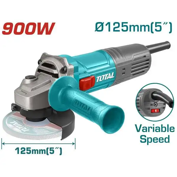 Máy mài góc TG109125565 TOTAL