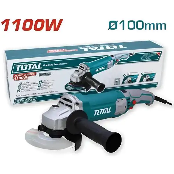 Máy mài góc TG11010056 TOTAL