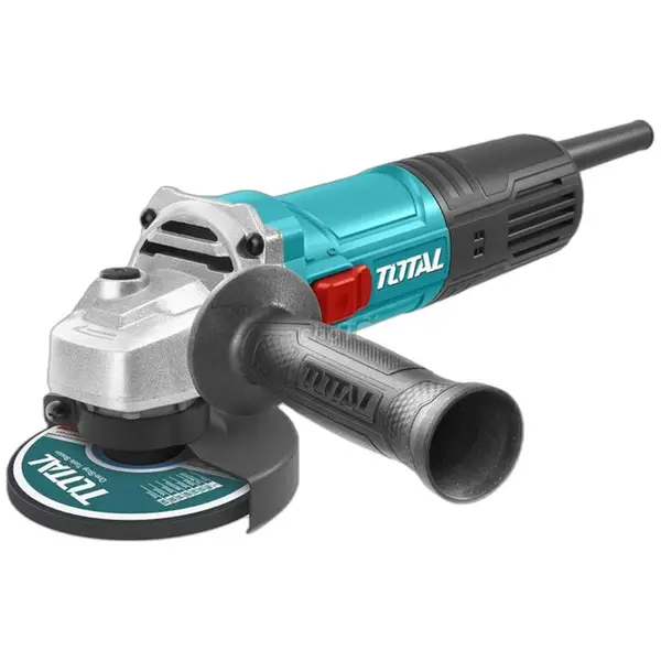 MÁY MÀI GÓC TOTAL TG108100365 (100MM) - có điều chỉnh tốc